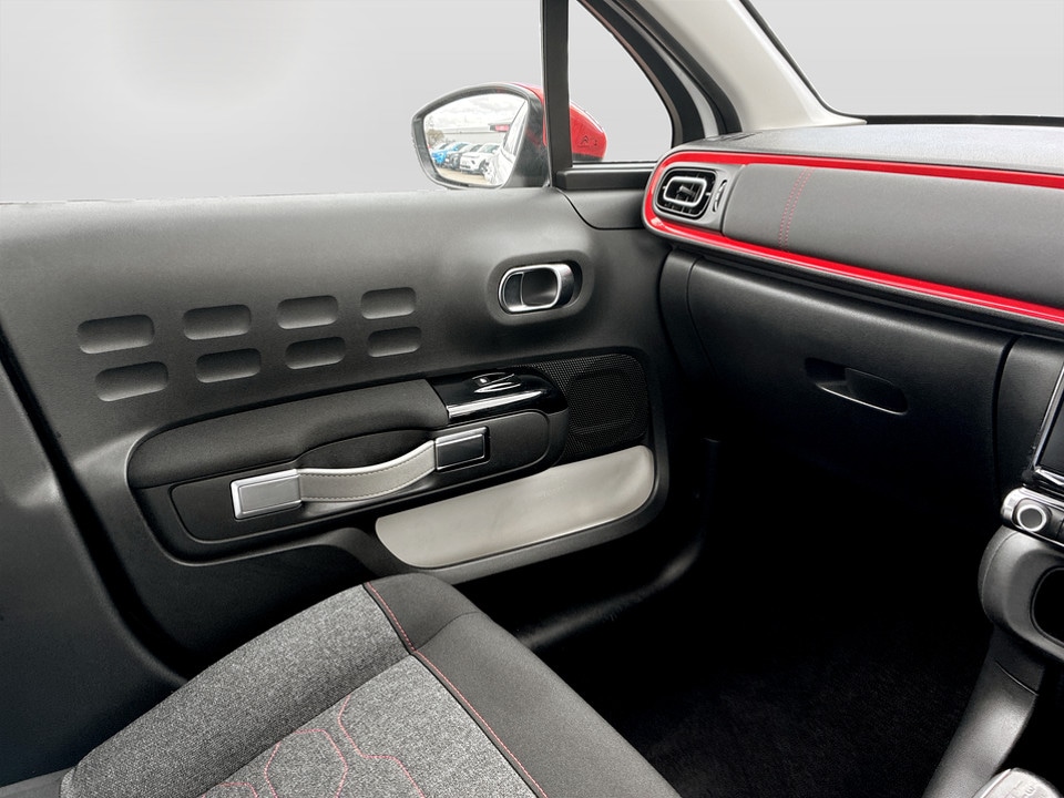 Used Citroen C3 2020 for sale - 77666496: Photo 36