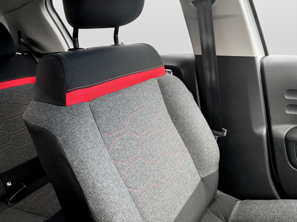 Used Citroen C3 2020 for sale - 77666496: Photo 38