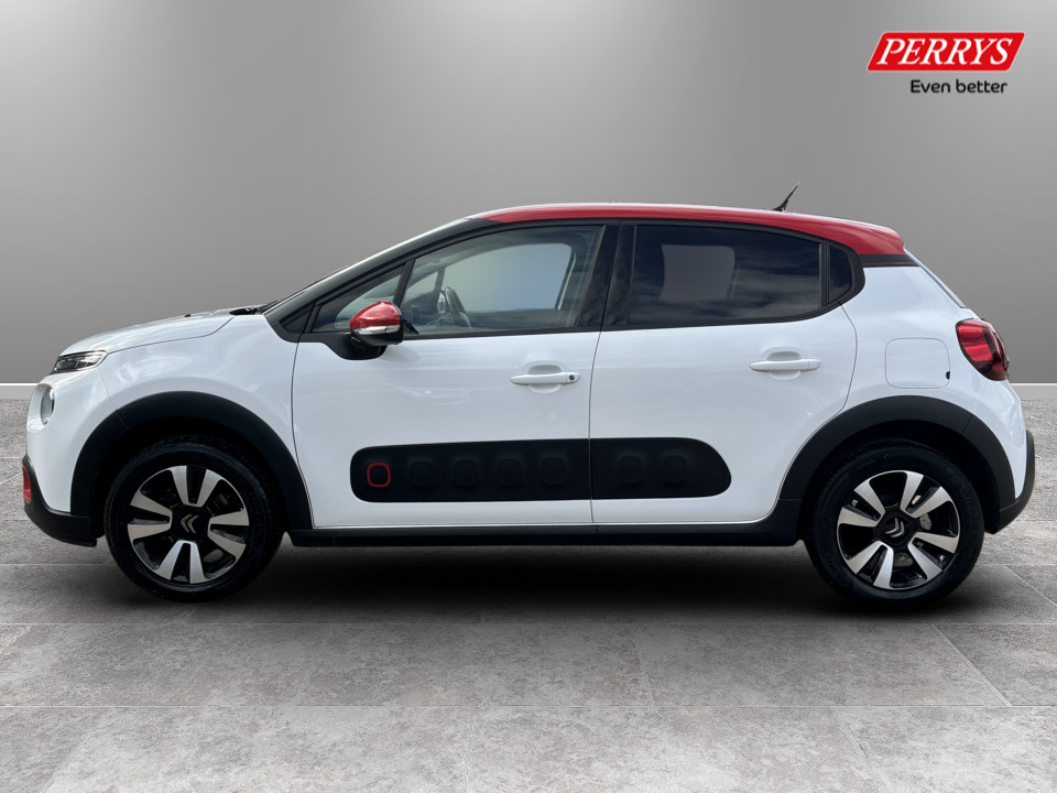 Used Citroen C3 2020 for sale - 77666496: Photo 4