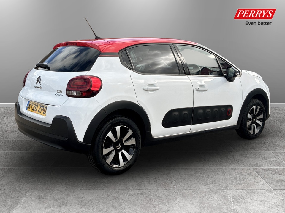 Used Citroen C3 2020 for sale - 77666496: Photo 7