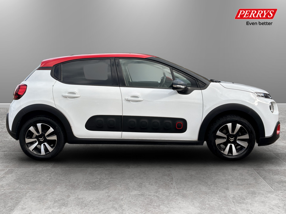 Used Citroen C3 2020 for sale - 77666496: Photo 8