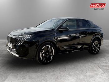 Used Peugeot 3008 2024 for sale - 77707617: Photo