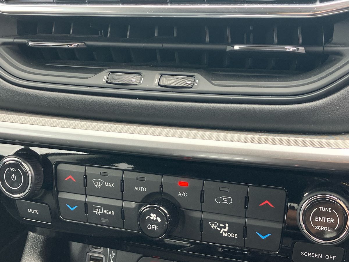 Used Jeep Compass 2022 for sale - 76090317: Photo 12