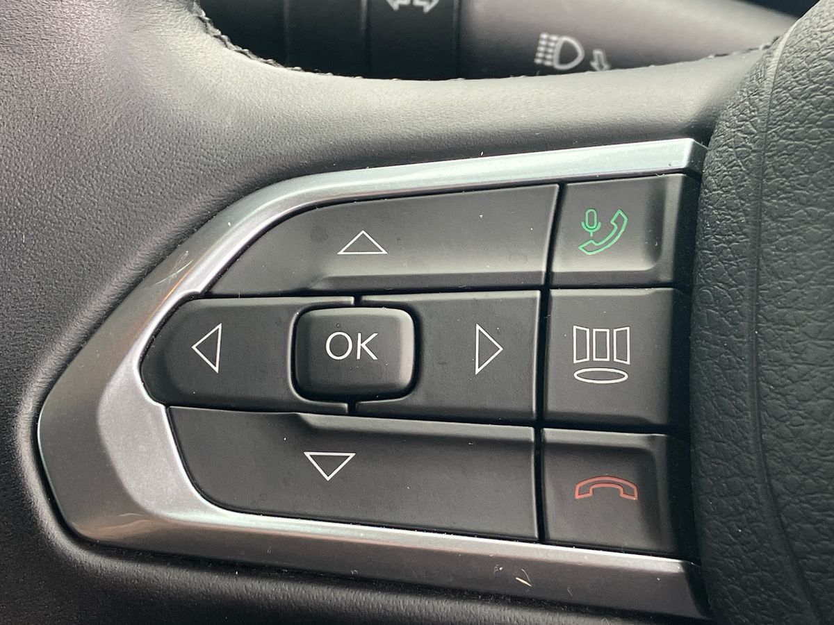 Used Jeep Compass 2022 for sale - 76090317: Photo 16