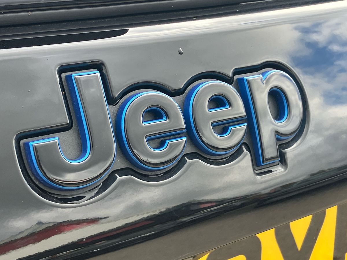 Used Jeep Compass 2022 for sale - 76090317: Photo 22