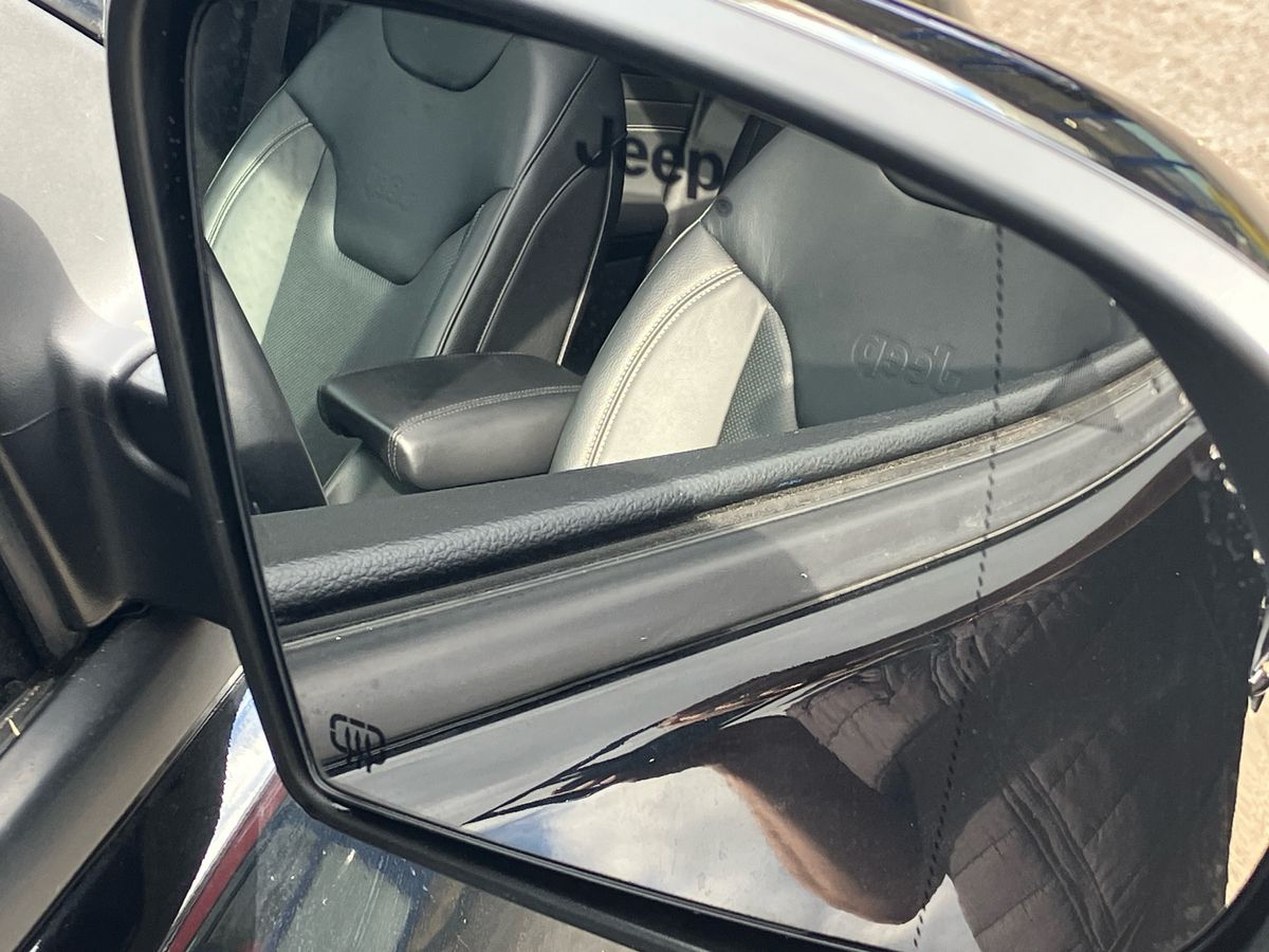 Used Jeep Compass 2022 for sale - 76090317: Photo 29