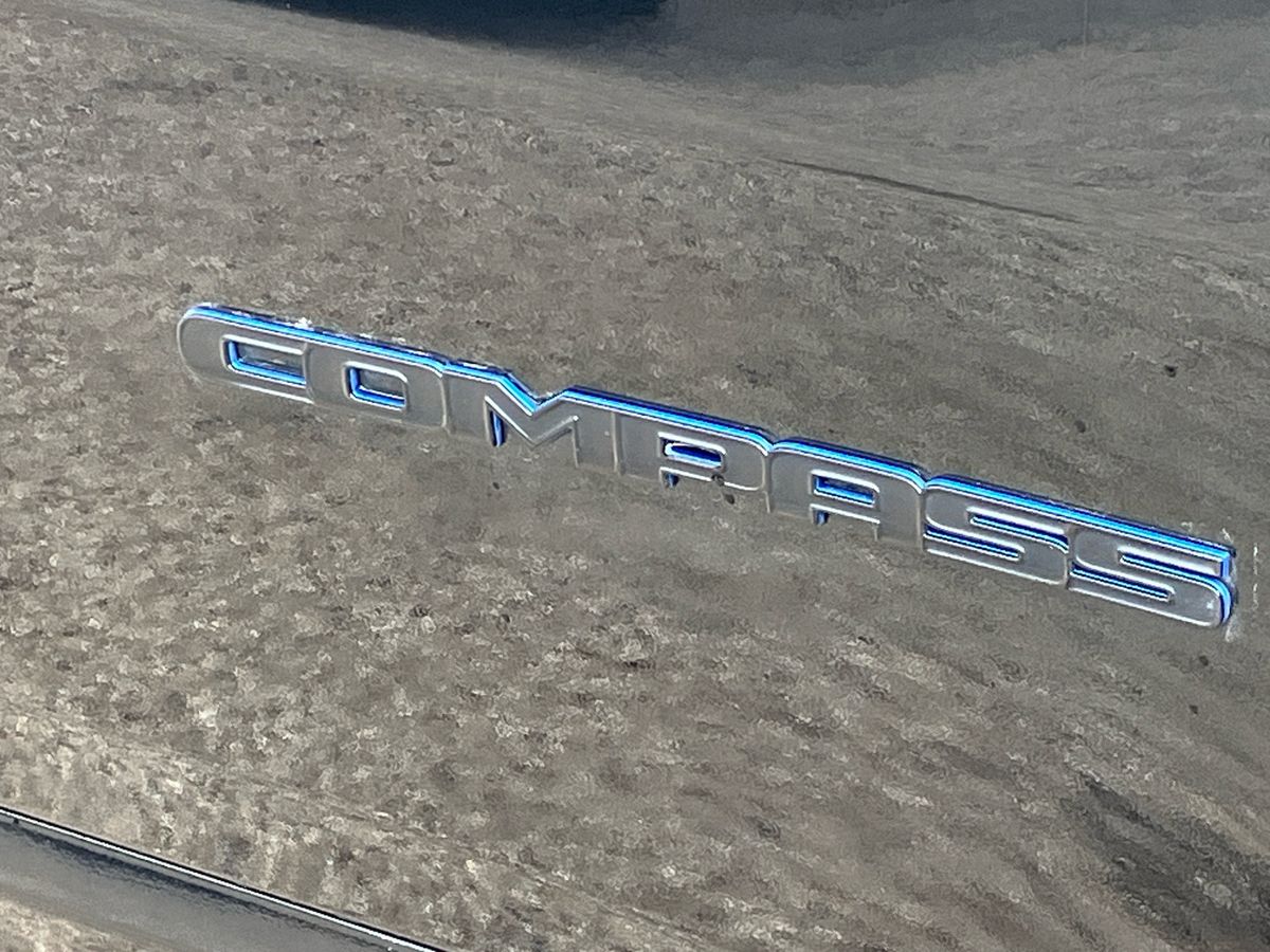 Used Jeep Compass 2022 for sale - 76090317: Photo 31