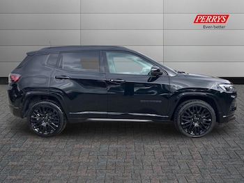 Used Jeep Compass 2022 for sale - 76090317: Photo