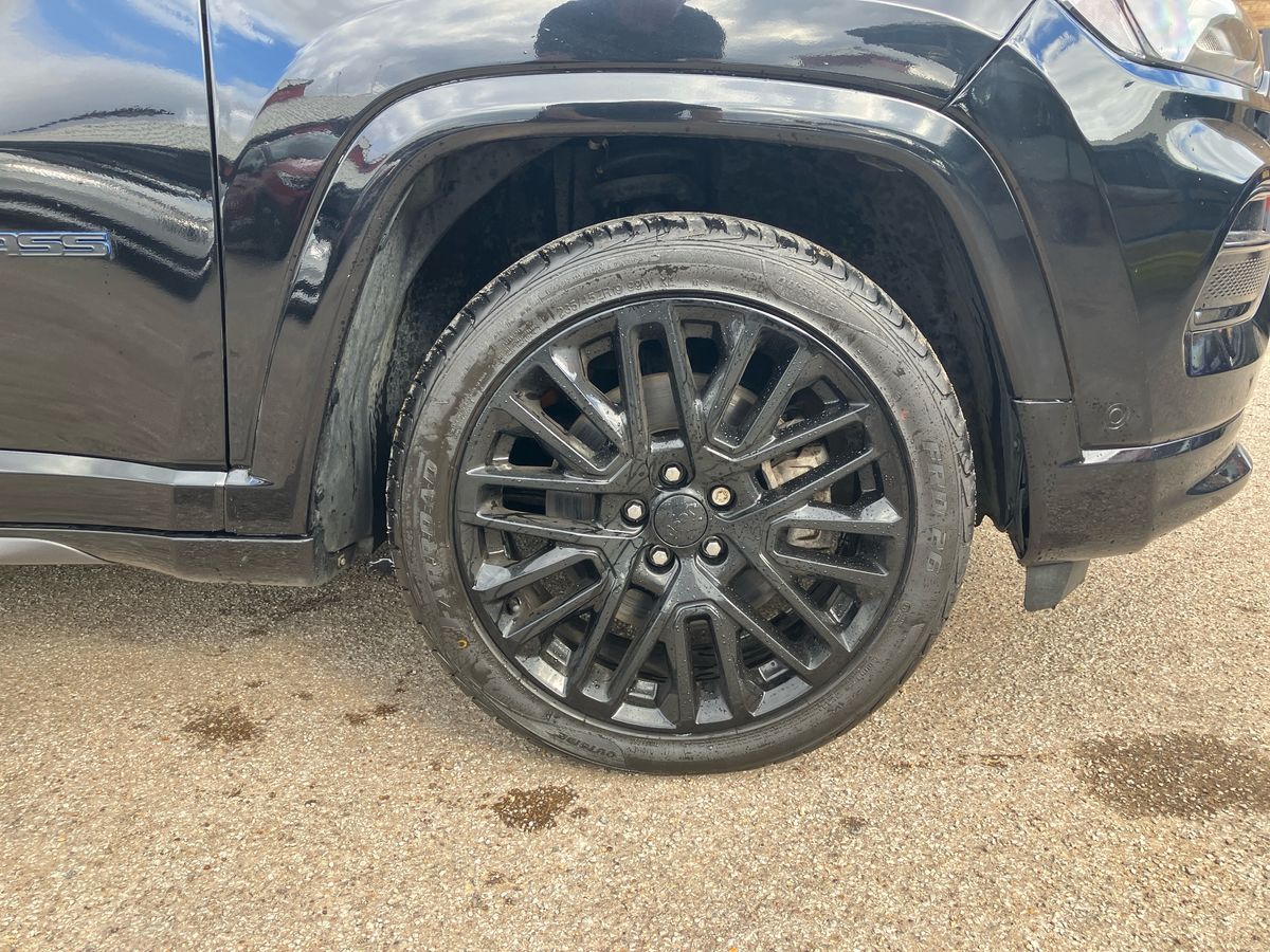 Used Jeep Compass 2022 for sale - 76090317: Photo 7