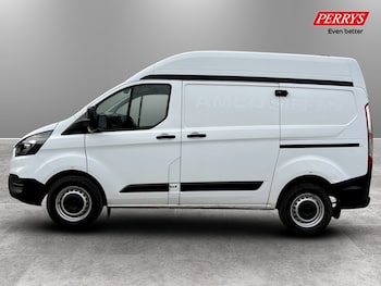 Used Ford Transit Custom 2022 for sale - 77517076: Photo
