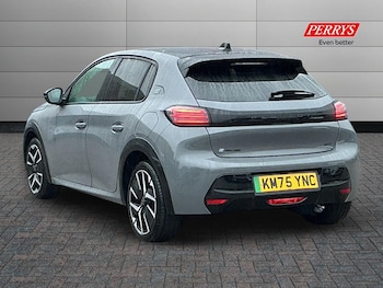 Used Peugeot 208 2025 for sale - 77364472: Photo