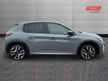 Used Peugeot 208 2025 for sale - 77364472: Photo