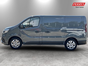 Used Renault Trafic 2023 for sale - 78825760: Photo