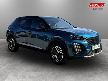 Used Peugeot 2008 2025 for sale - 79053669: Photo
