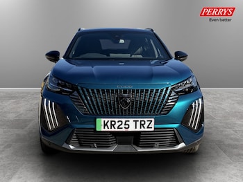 Used Peugeot 2008 2025 for sale - 79053669: Photo