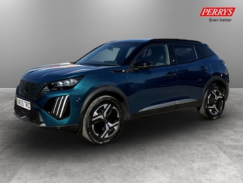 Used Peugeot 2008 2025 for sale - 79053669: Photo
