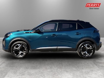 Used Peugeot 2008 2025 for sale - 79053669: Photo