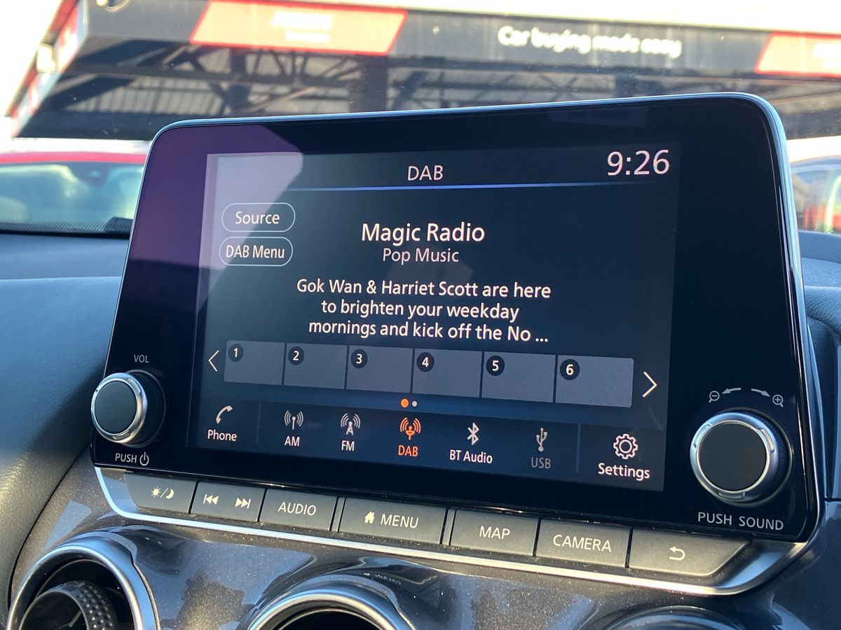 Used Nissan Juke 2021 for sale - 77432215: Photo 10