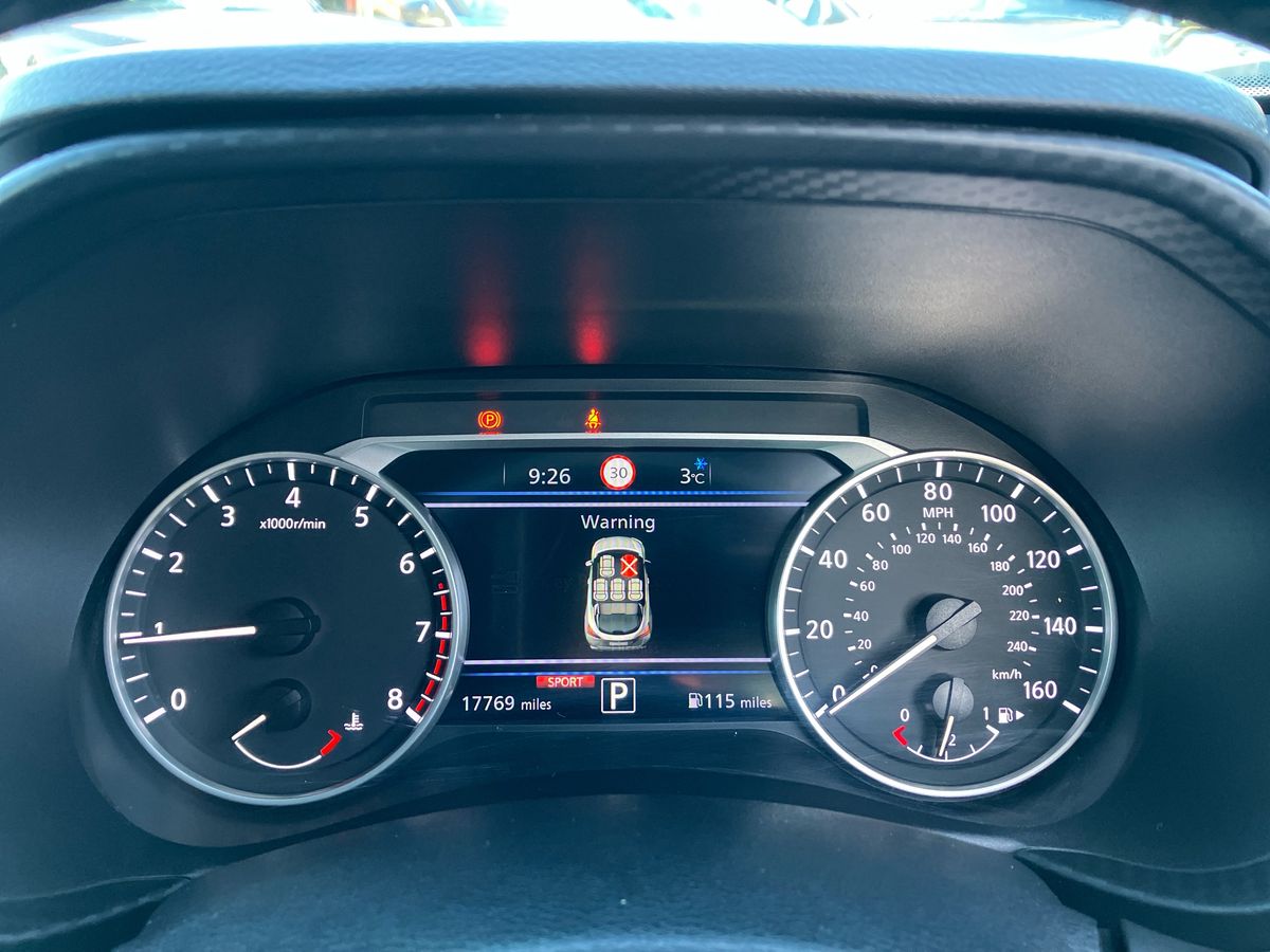 Used Nissan Juke 2021 for sale - 77432215: Photo 14