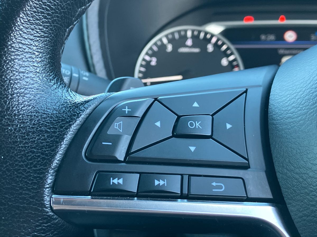 Used Nissan Juke 2021 for sale - 77432215: Photo 16