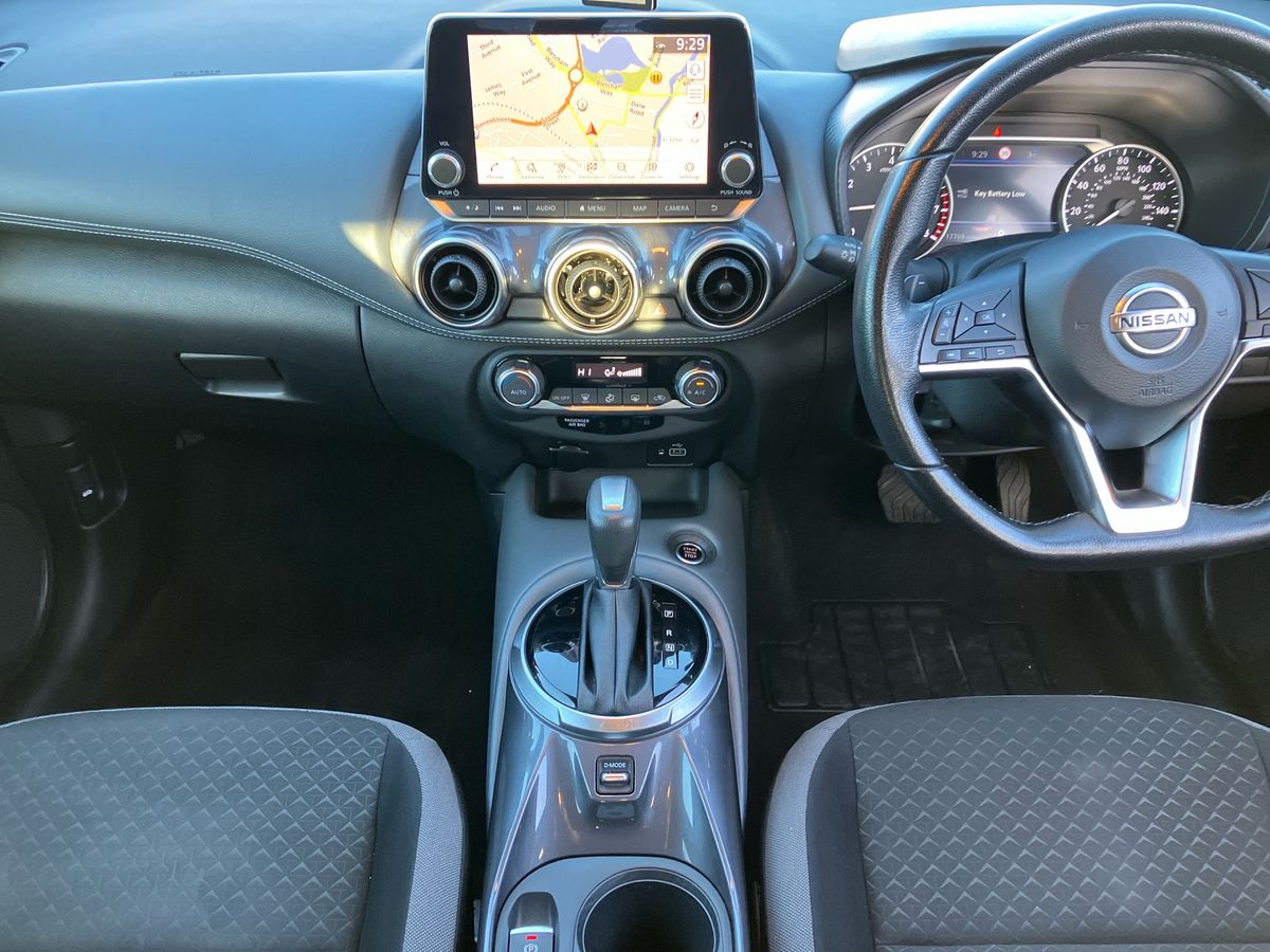 Used Nissan Juke 2021 for sale - 77432215: Photo 17