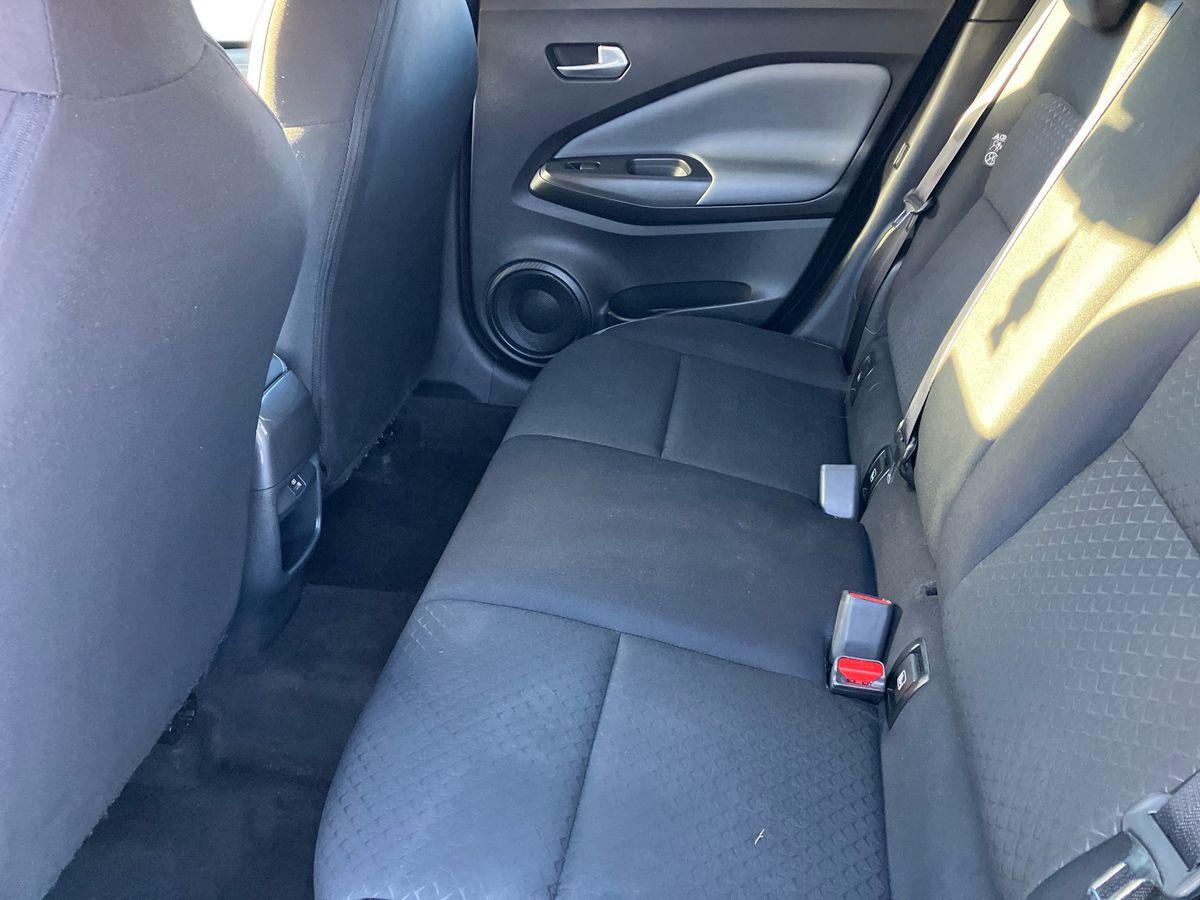 Used Nissan Juke 2021 for sale - 77432215: Photo 19