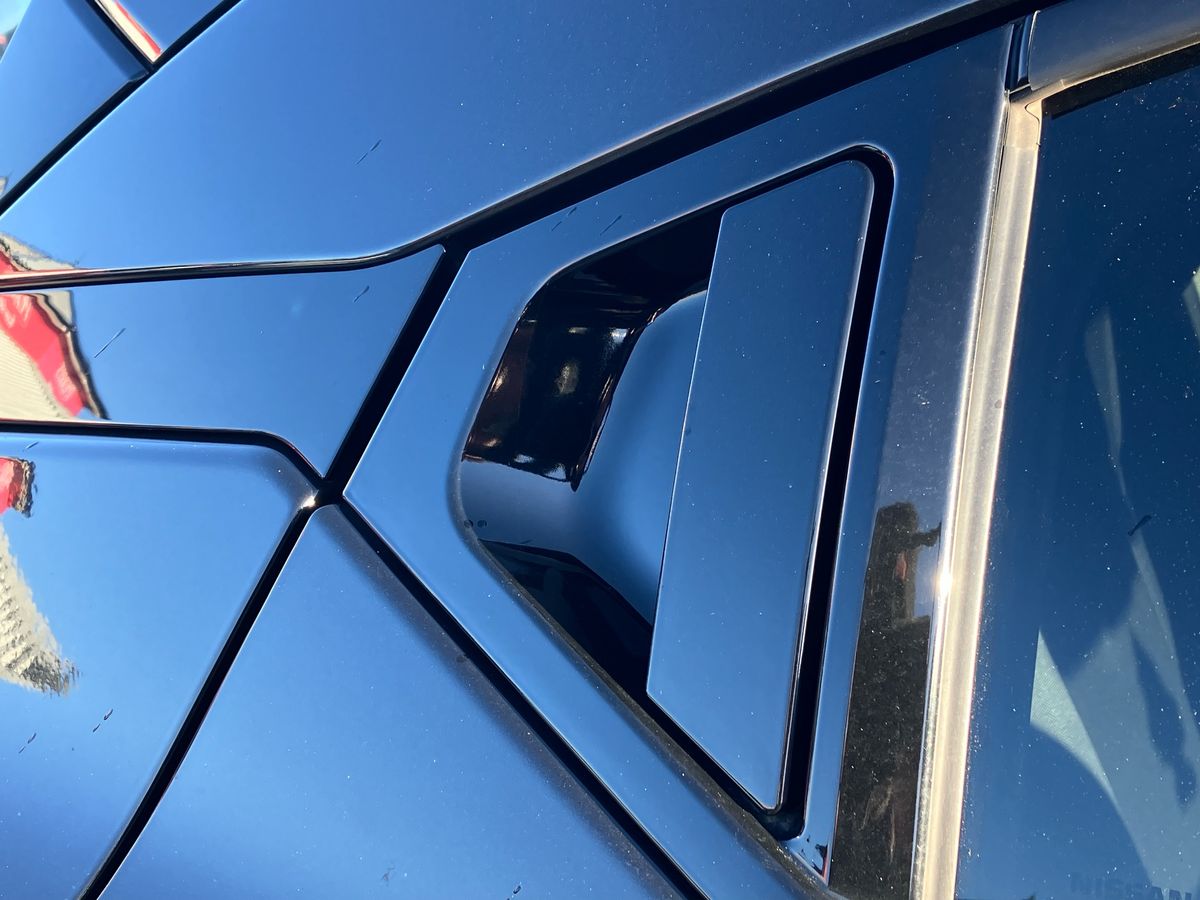 Used Nissan Juke 2021 for sale - 77432215: Photo 28