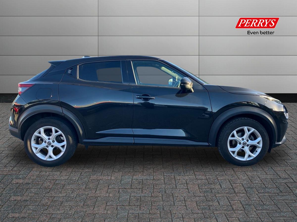 Used Nissan Juke 2021 for sale - 77432215: Photo 3