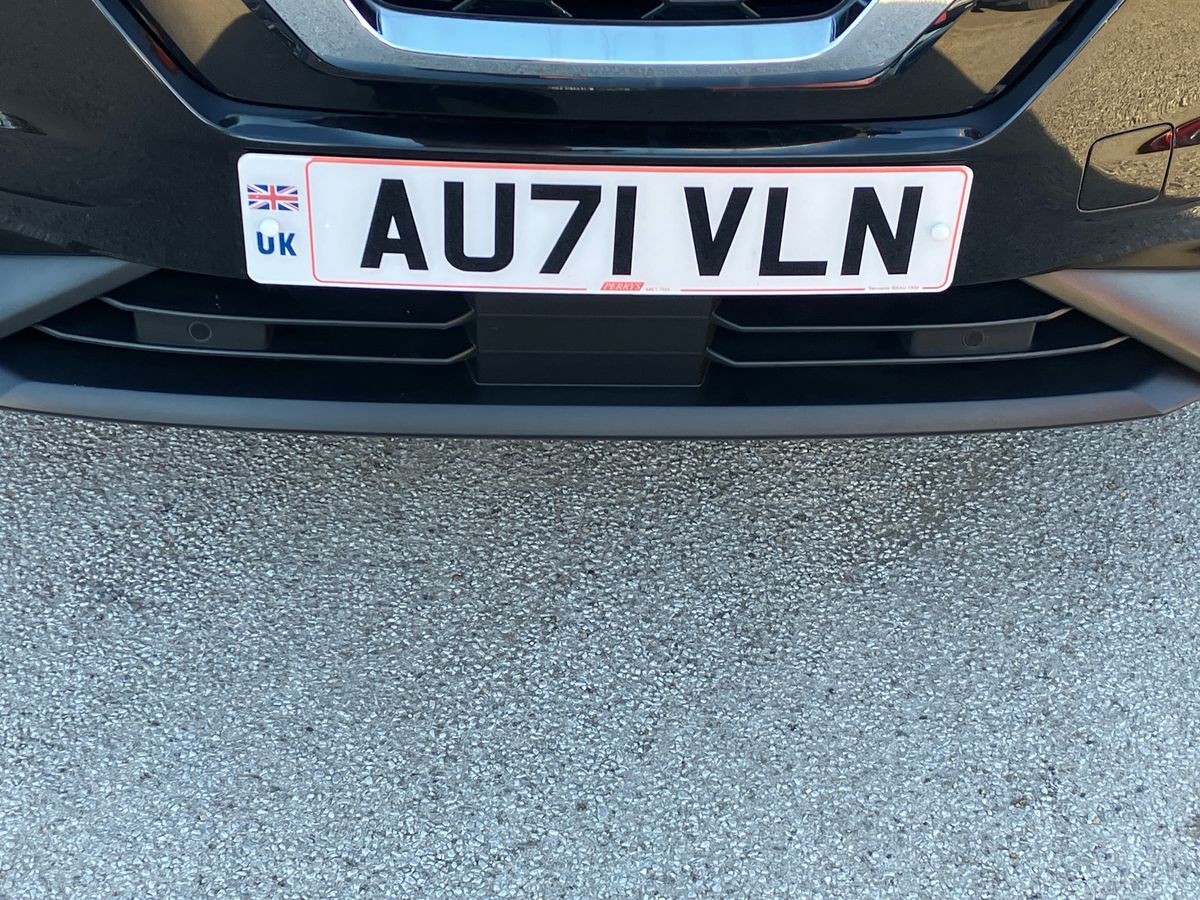 Used Nissan Juke 2021 for sale - 77432215: Photo 33