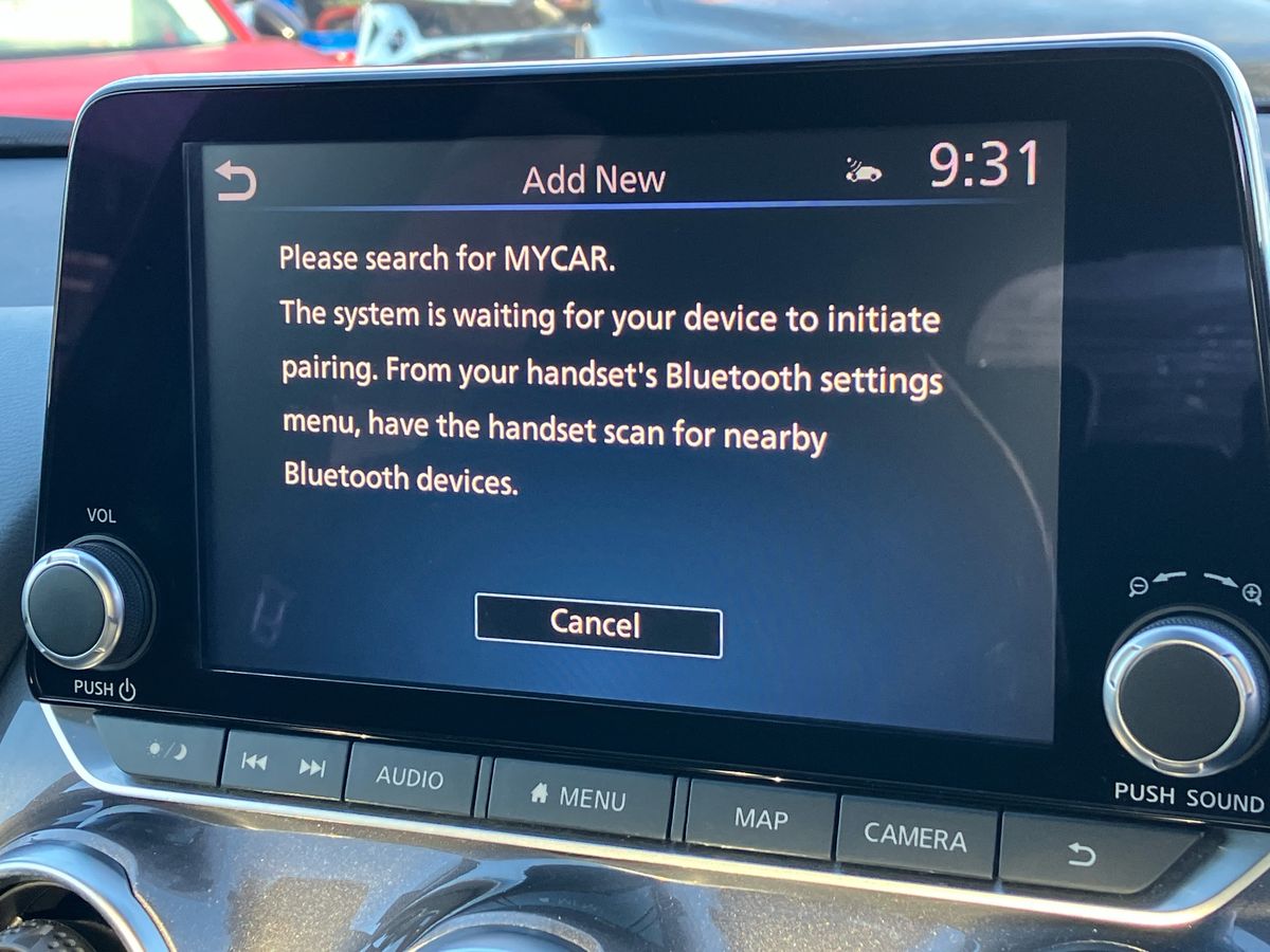 Used Nissan Juke 2021 for sale - 77432215: Photo 46