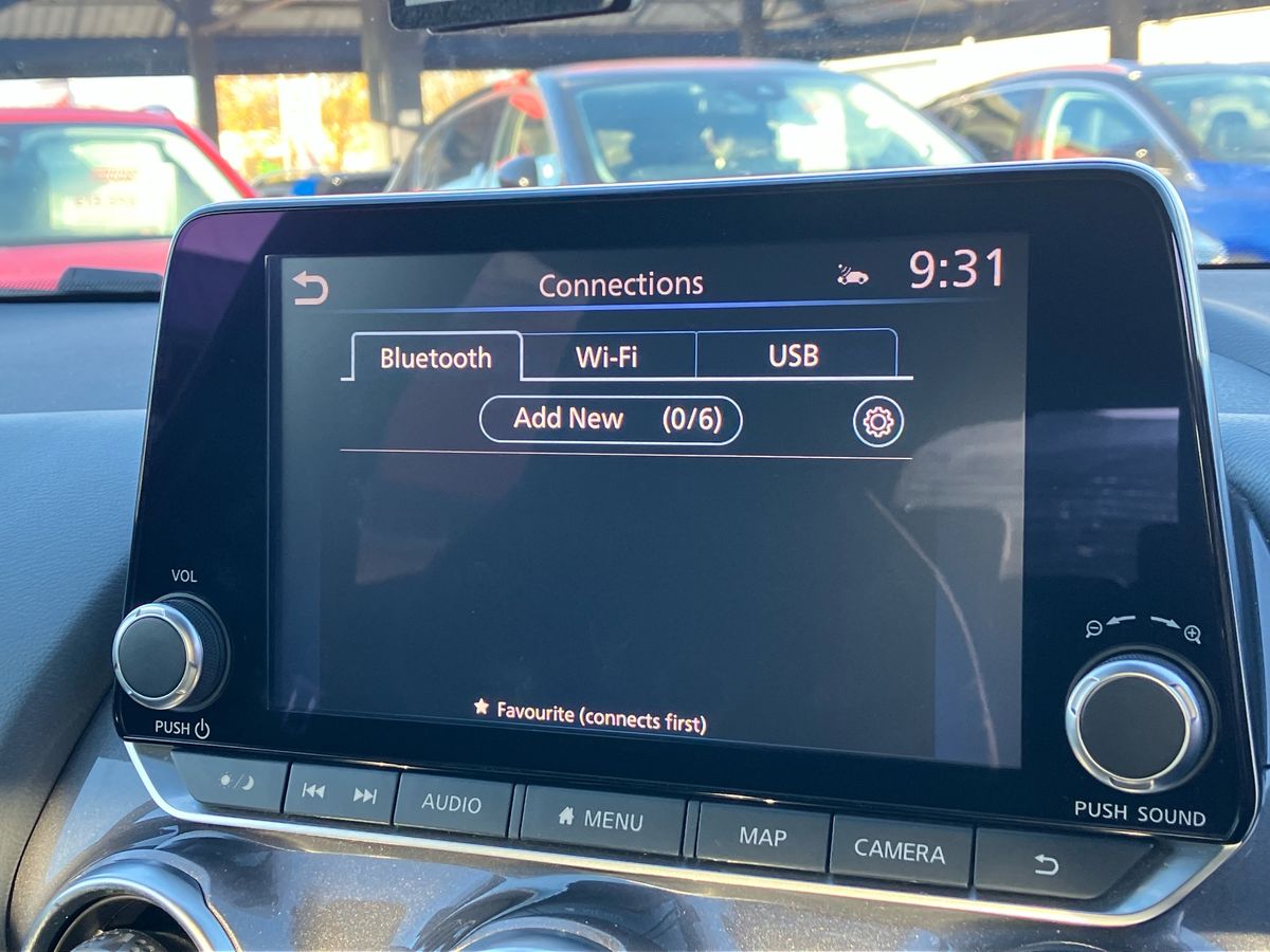 Used Nissan Juke 2021 for sale - 77432215: Photo 47