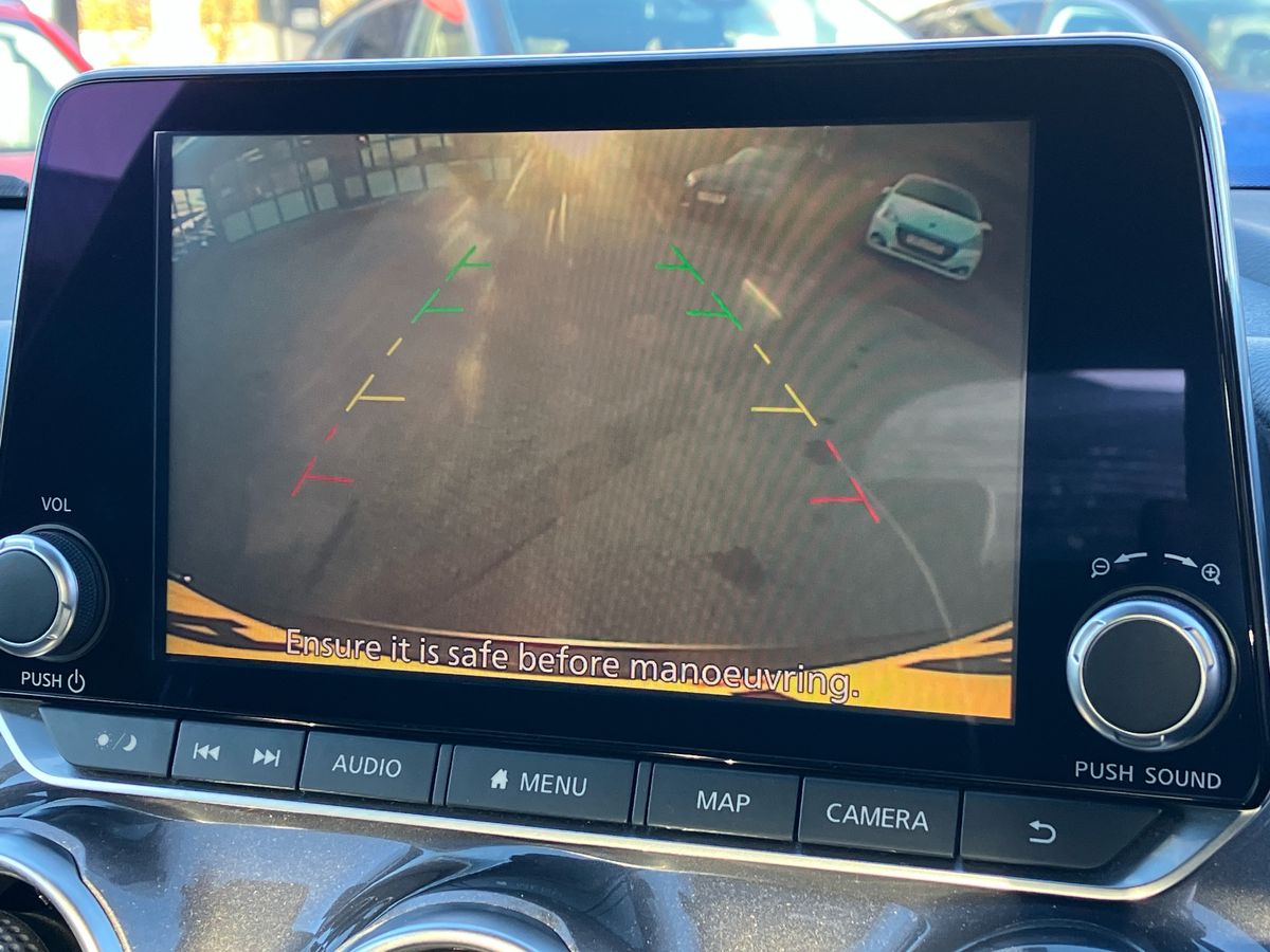 Used Nissan Juke 2021 for sale - 77432215: Photo 48