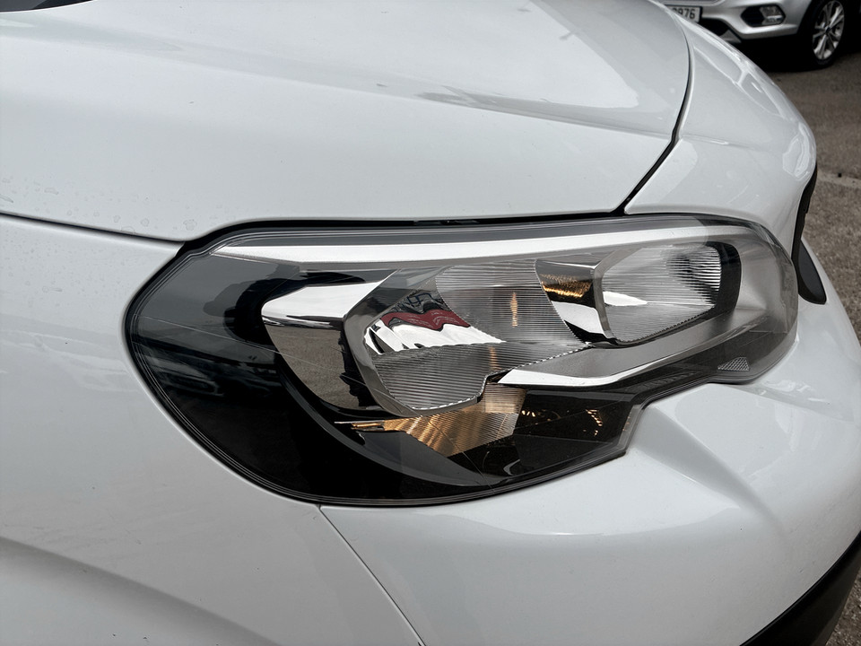 Used Peugeot Expert 2023 for sale - 77417774: Photo 10