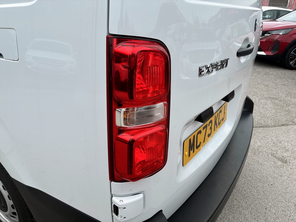 Used Peugeot Expert 2023 for sale - 77417774: Photo 11