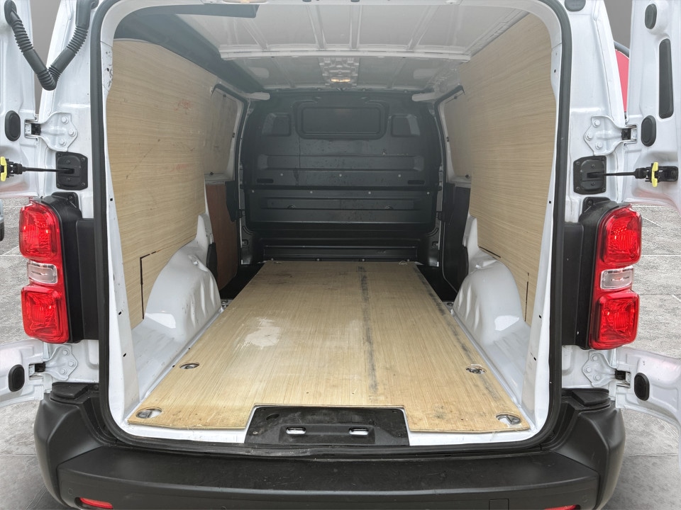 Used Peugeot Expert 2023 for sale - 77417774: Photo 12