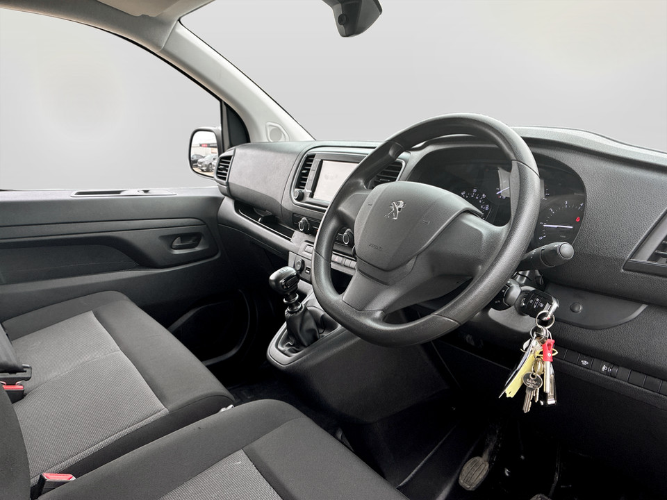 Used Peugeot Expert 2023 for sale - 77417774: Photo 13