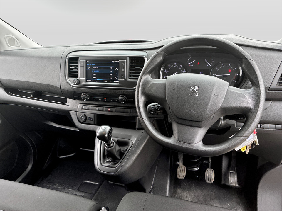 Used Peugeot Expert 2023 for sale - 77417774: Photo 15