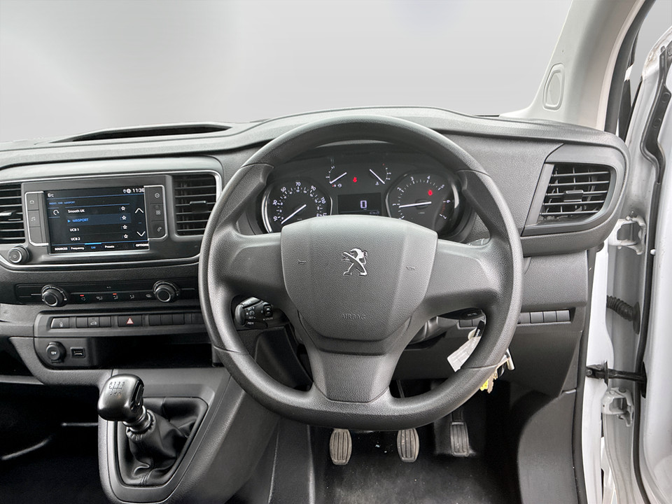 Used Peugeot Expert 2023 for sale - 77417774: Photo 16