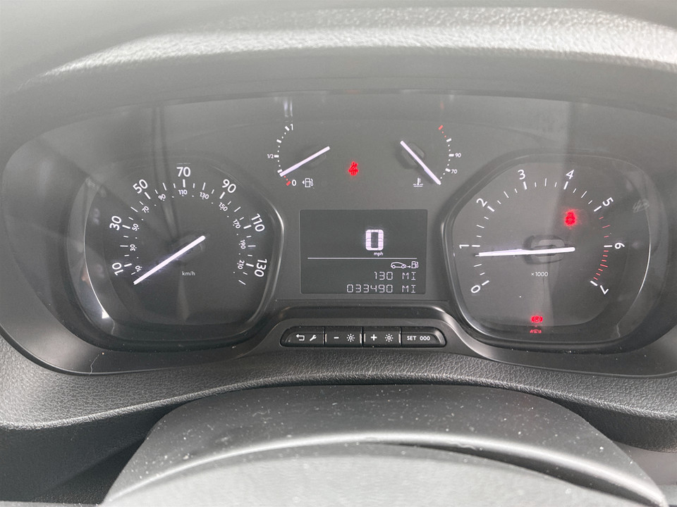 Used Peugeot Expert 2023 for sale - 77417774: Photo 17