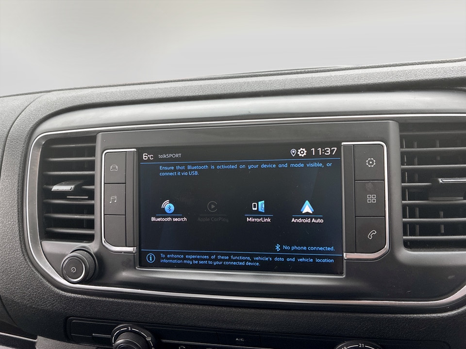 Used Peugeot Expert 2023 for sale - 77417774: Photo 19