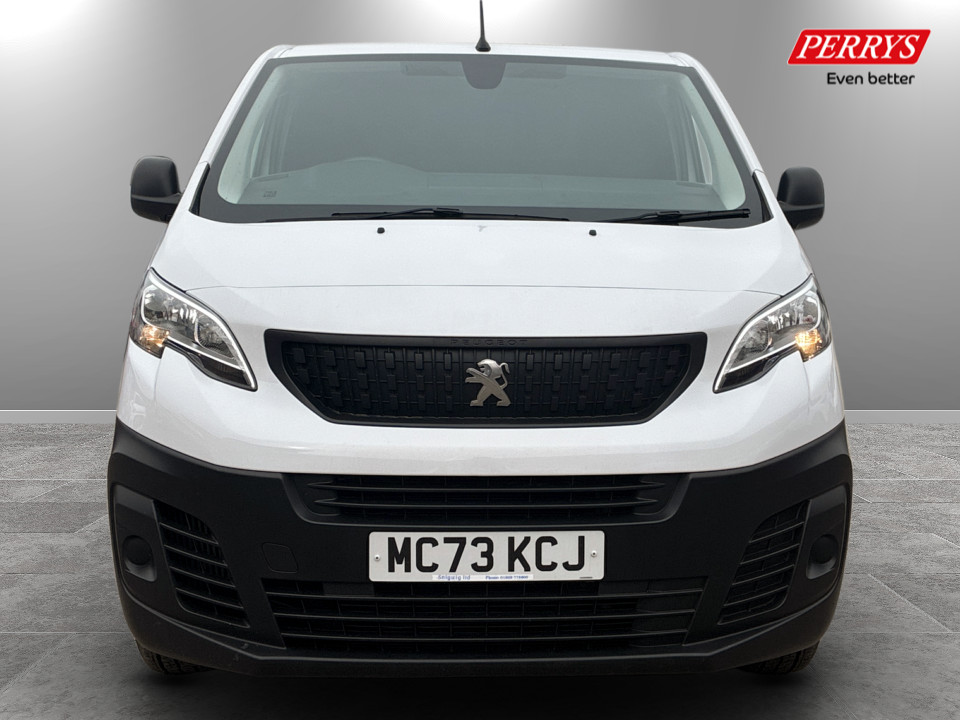 Used Peugeot Expert 2023 for sale - 77417774: Photo 2