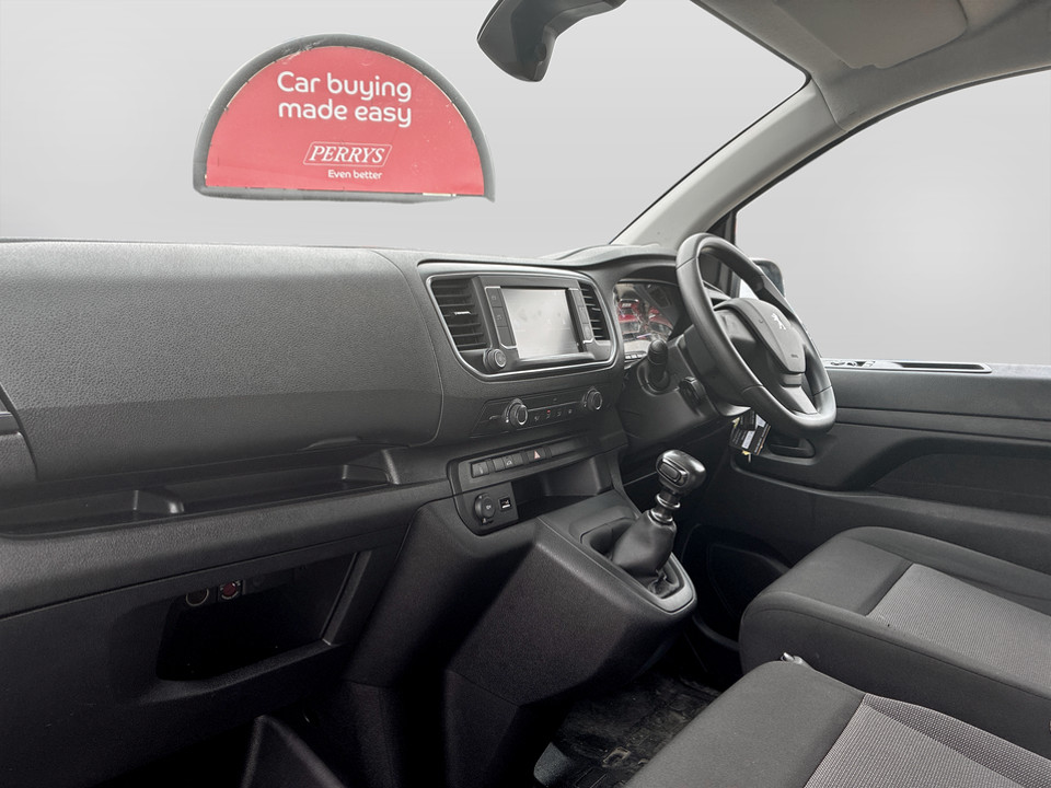 Used Peugeot Expert 2023 for sale - 77417774: Photo 21