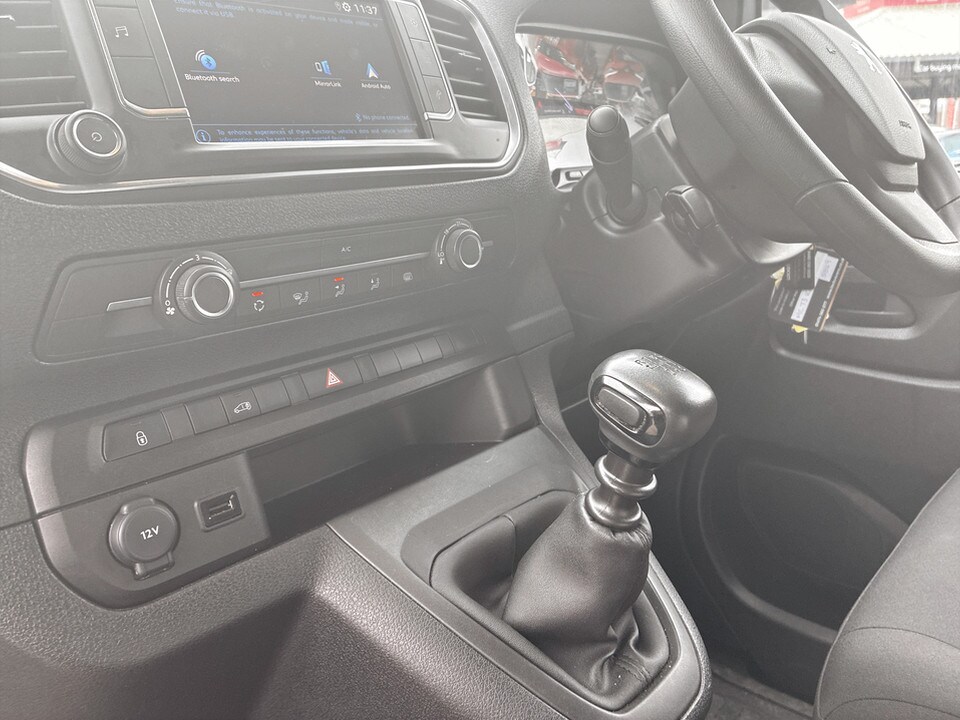 Used Peugeot Expert 2023 for sale - 77417774: Photo 22