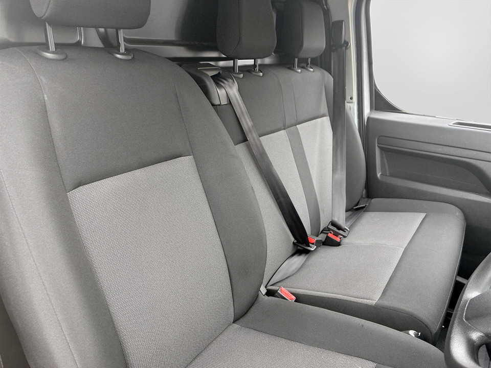 Used Peugeot Expert 2023 for sale - 77417774: Photo 23