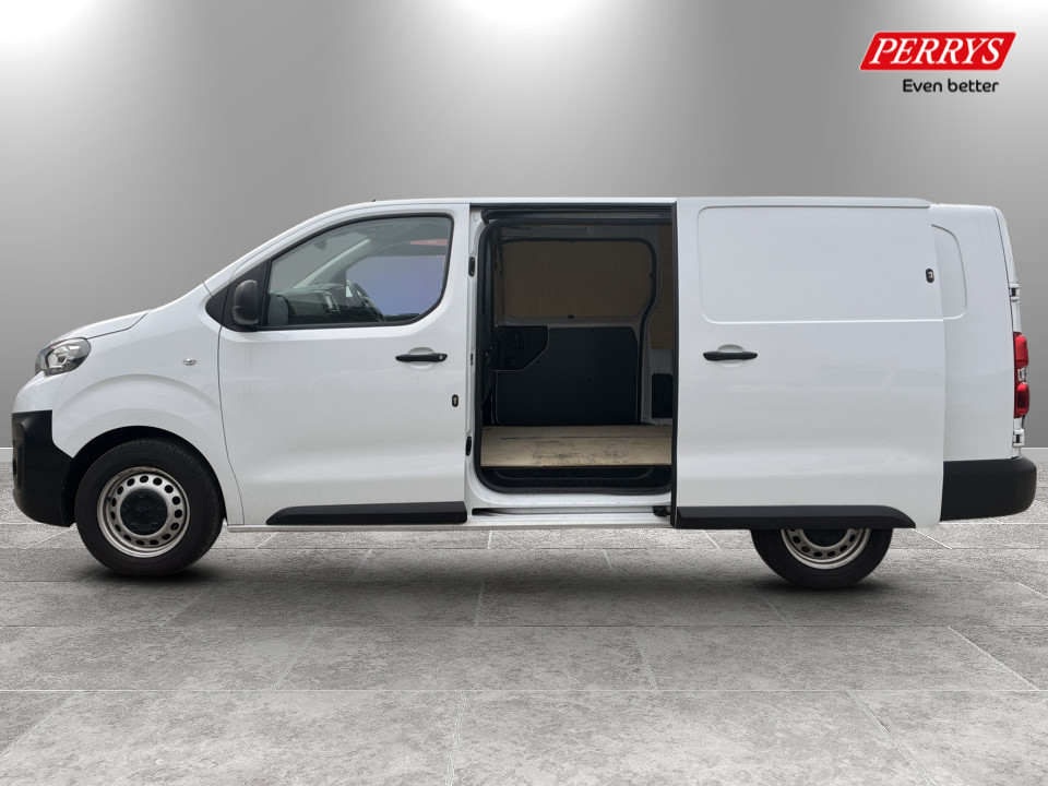 Used Peugeot Expert 2023 for sale - 77417774: Photo 24