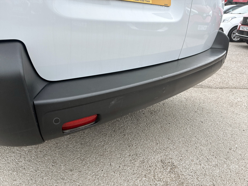 Used Peugeot Expert 2023 for sale - 77417774: Photo 25