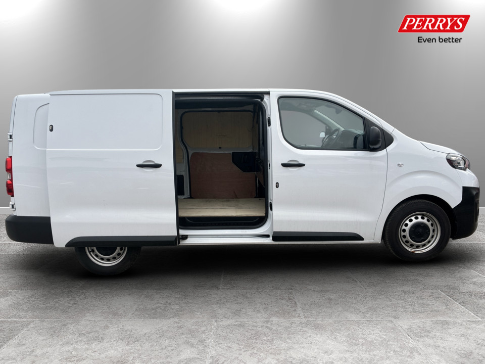 Used Peugeot Expert 2023 for sale - 77417774: Photo 27