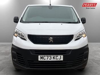 Used Peugeot Expert 2023 for sale - 77417774: Photo