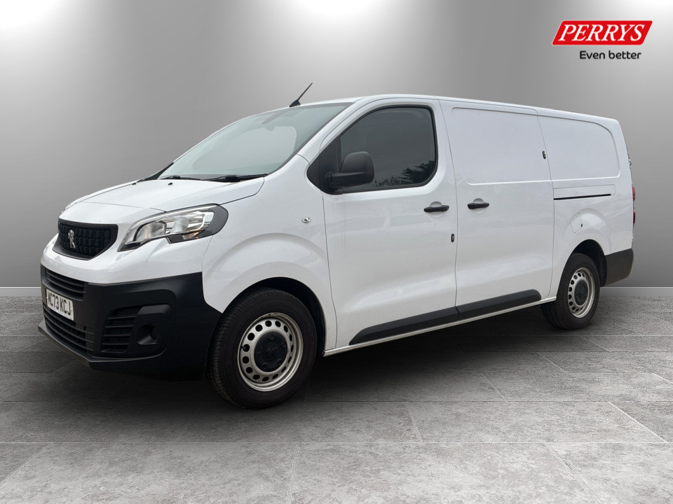 Used Peugeot Expert 2023 for sale - 77417774: Photo 3