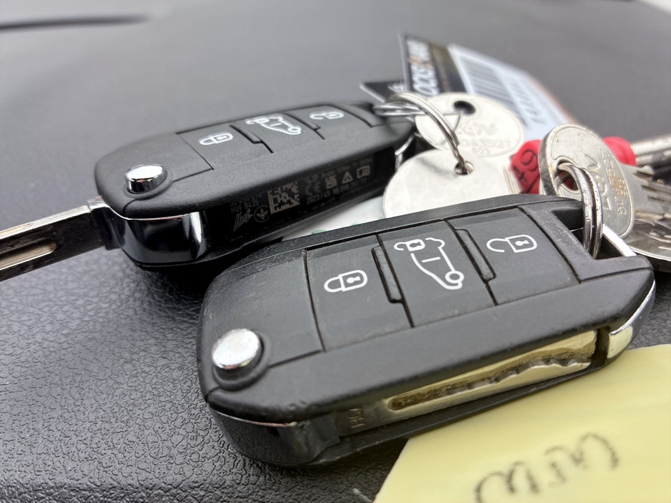 Used Peugeot Expert 2023 for sale - 77417774: Photo 37